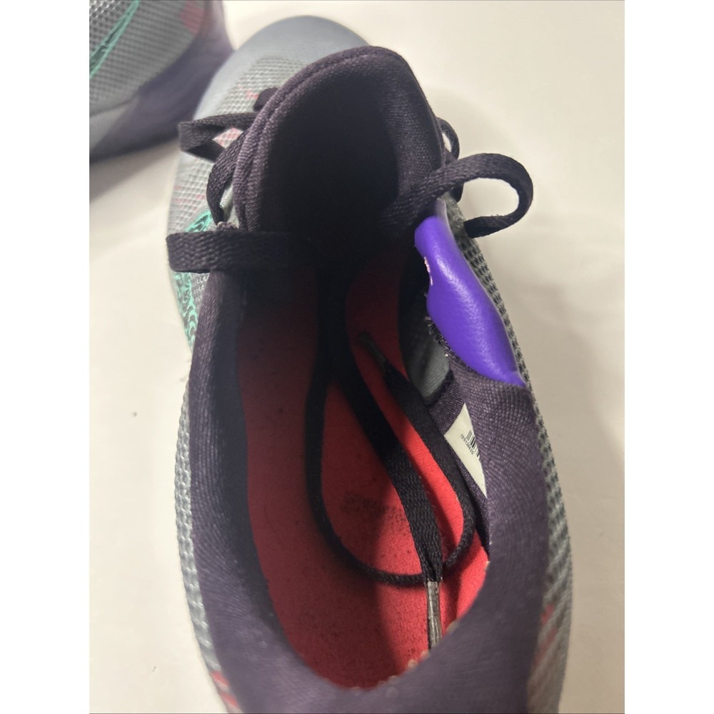 Nike KD Basketball Shoes Trey 5 Classic Size 12 - Picture 7 of 14